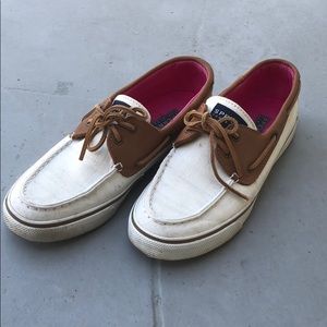 Sperry Top Slider Shoes